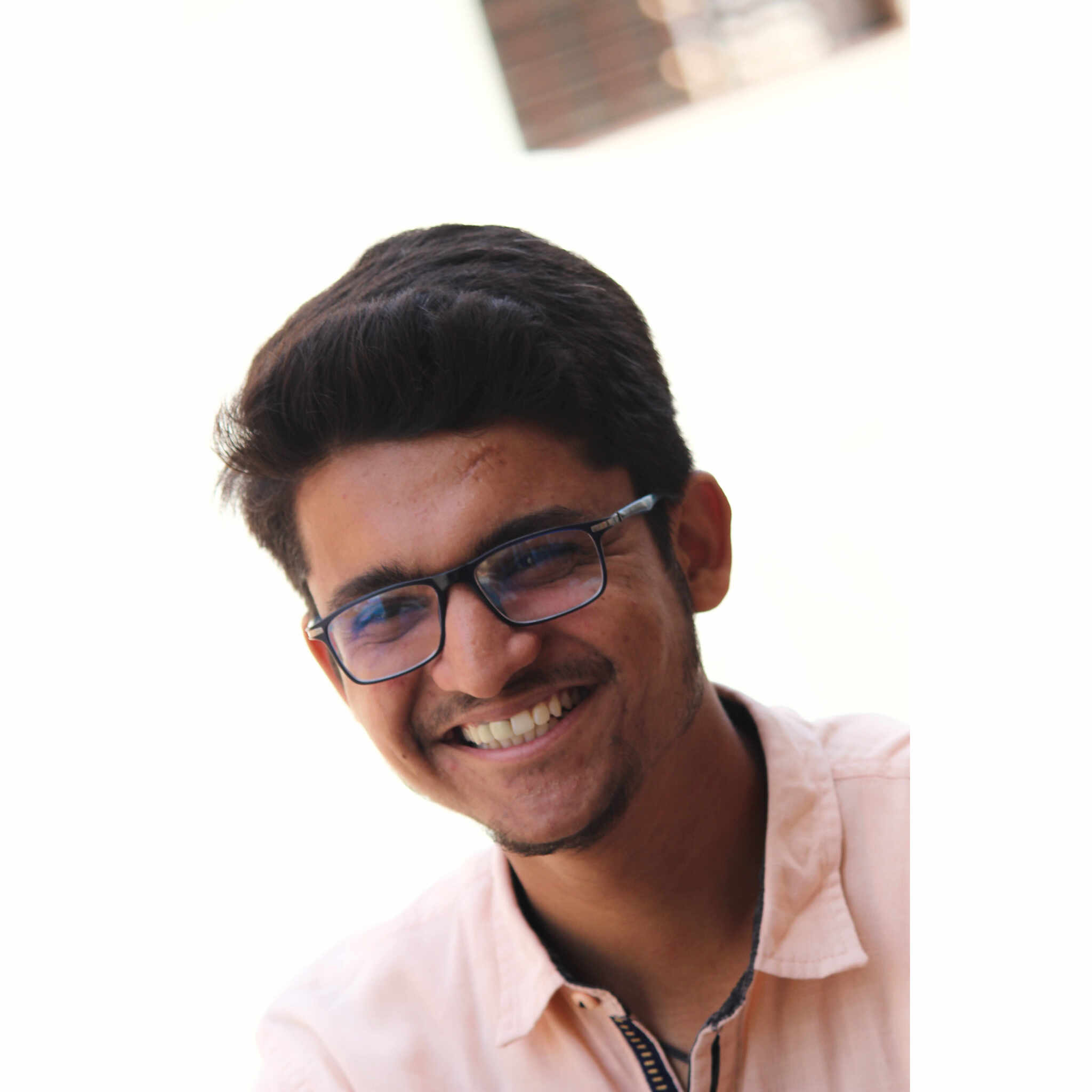 Kishan Panchal